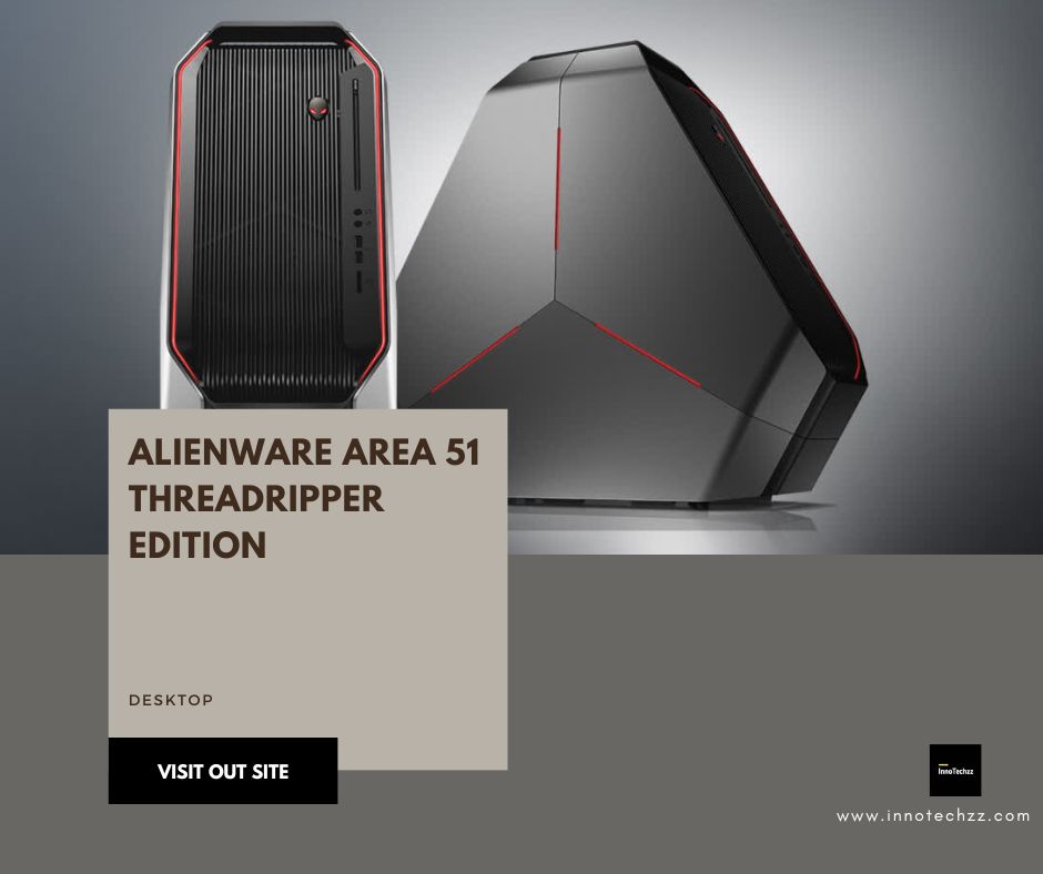 InnoTechzz's tweet photo. Alienware Area-51 Threadripper Edition

Read full article at https://t.co/CB3RdXB048
.
.
.
.
.
#innotechzz #dell #alienware #area51 #xps9570 #wireless #computerparts #galaxybuds #laptop #gaminglaptop #newlaptop #dellinspiron #processor #pc #desktop #technology #tech #display https://t.co/q4Zi8AkOtP