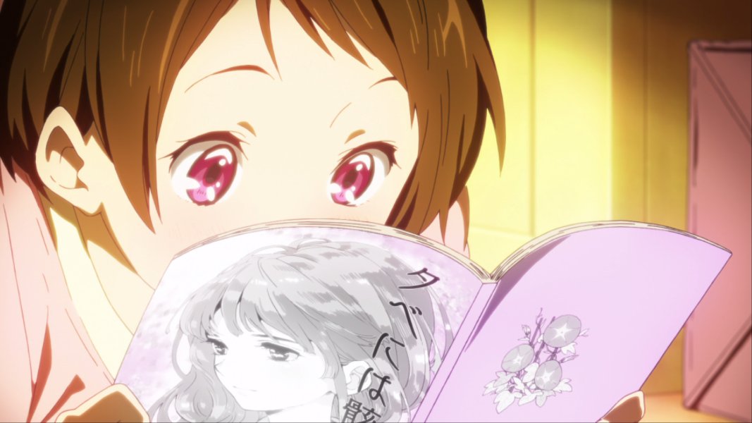 Ren_Solt's tweet photo. Me descuidas, me pongo a leer mangas o cosas de romance y me perdiste por un buen rato, y cuando vuelva me verás riendo y estando al borde de llorar quién sabe porque
Es que porque son tan bonitos, el amor es bonito, y tú también lo eres 💕 https://t.co/k5wcppW5Te