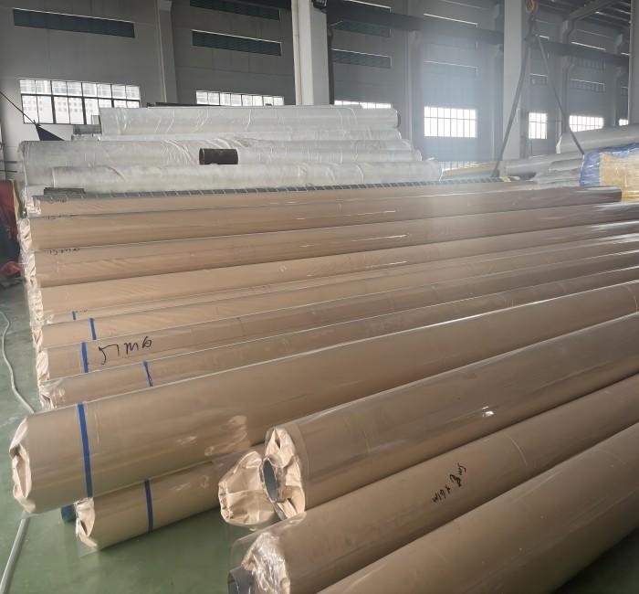 Linyangplastic's tweet image. Linyang PVC flex banner lona for large format digital advertising

High tensile strength, good permeability, good back filtering effect, light and soft.

More: bit.ly/3w5uYw1
#pvcflexbanner #flexbanner #pvcbanner #custombanners