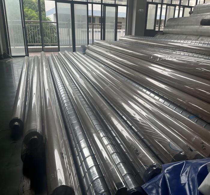 Linyangplastic's tweet image. Linyang PVC flex banner lona for large format digital advertising

High tensile strength, good permeability, good back filtering effect, light and soft.

More: bit.ly/3w5uYw1
#pvcflexbanner #flexbanner #pvcbanner #custombanners