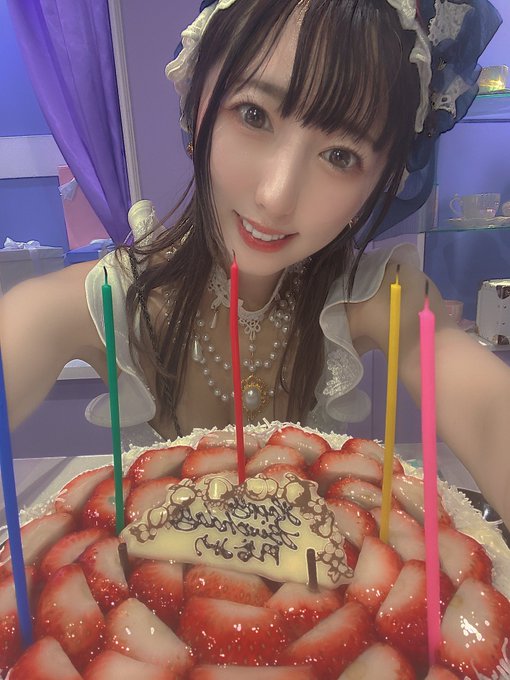円谷みう