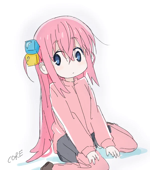 ぼちぼち 