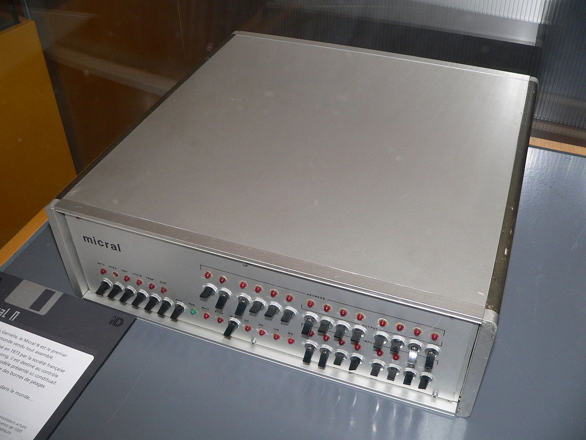 Olivier Poncet 🦝 tweet media