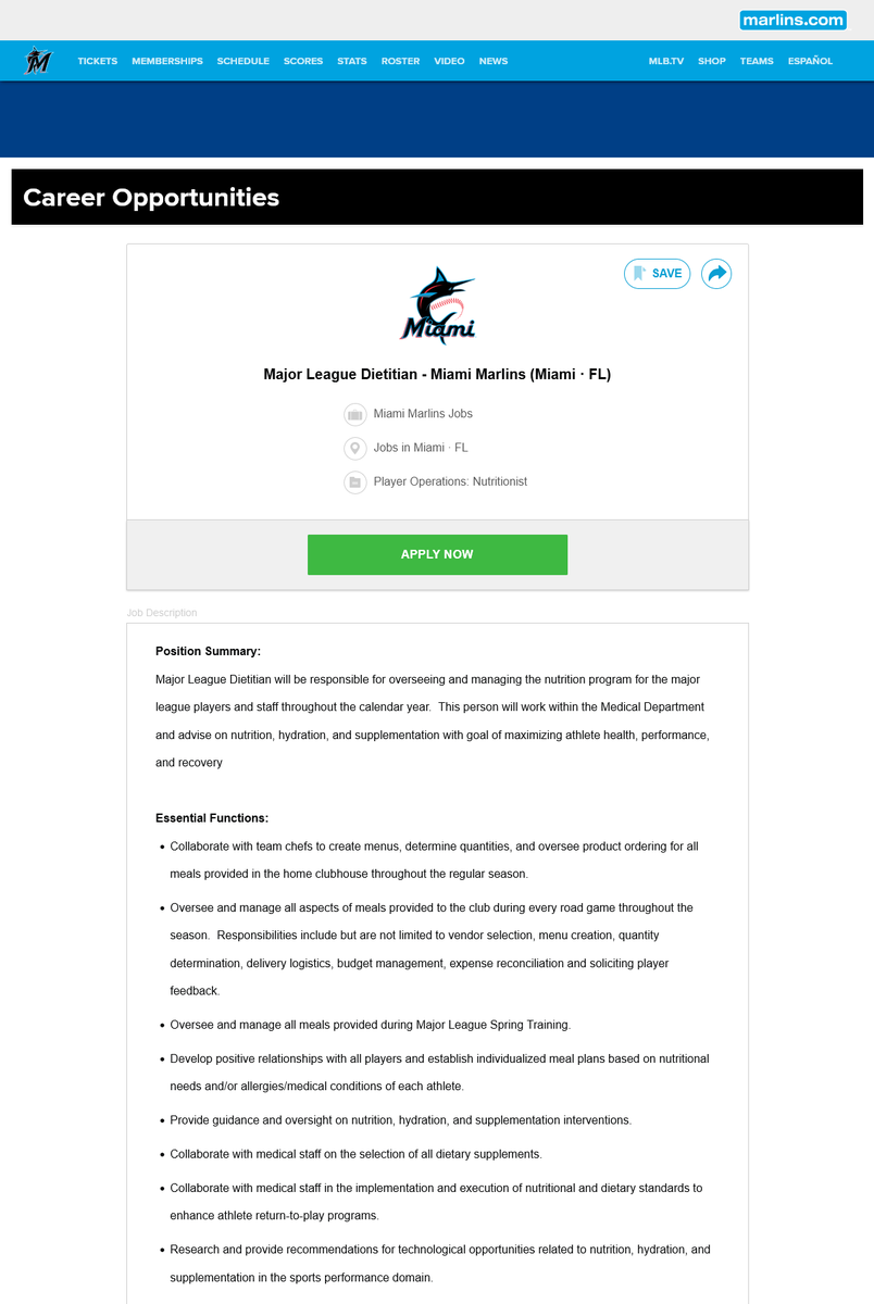 Marlins Fishbag tweet media