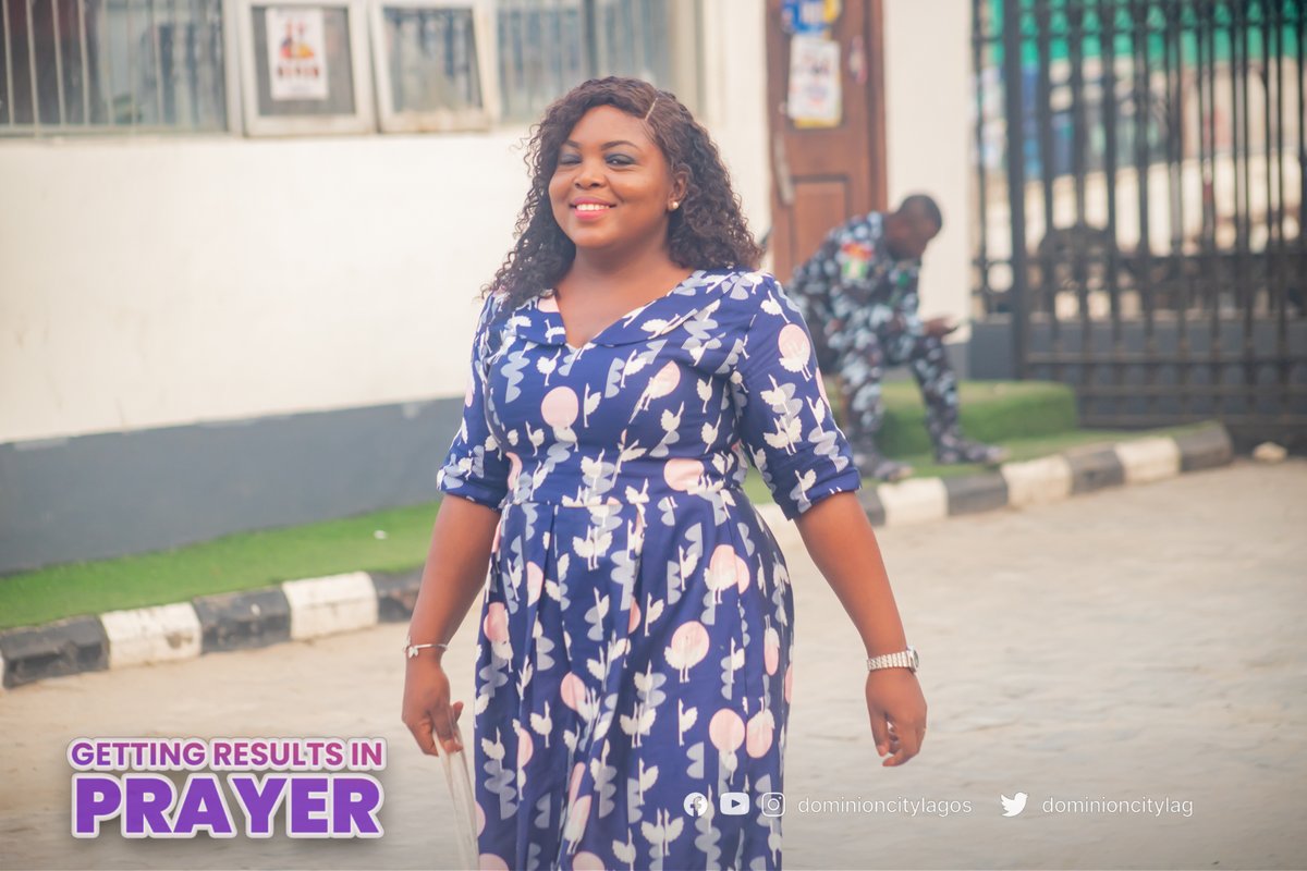 dominioncitylag's tweet photo. I was glad when they said unto me, Let us go into the house of the Lord.

#DominionCity
#DCLagosHq
#GettingResultsInPrayer https://t.co/byxu20wKHI