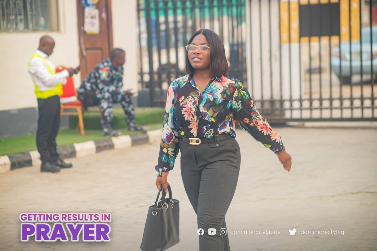 dominioncitylag's tweet photo. I was glad when they said unto me, Let us go into the house of the Lord.

#DominionCity
#DCLagosHq
#GettingResultsInPrayer https://t.co/byxu20wKHI