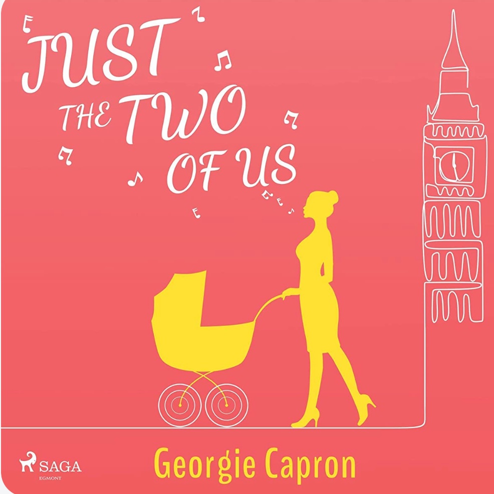Delighted that the audiobook for Just the Two of Us has been released! <a href="/AriaFiction/">Aria Fiction</a>  

tdy.es/dDIKf

#audiobook  #amwritingromance  #ChickLit #romancebooks #amreading
