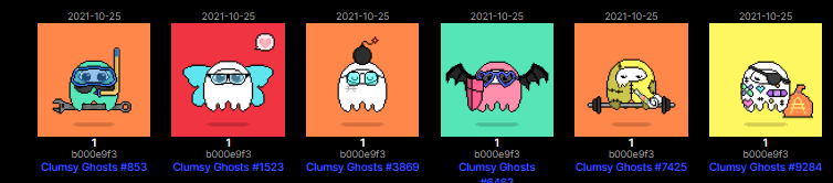 Hello Bozo $2598 tweet media