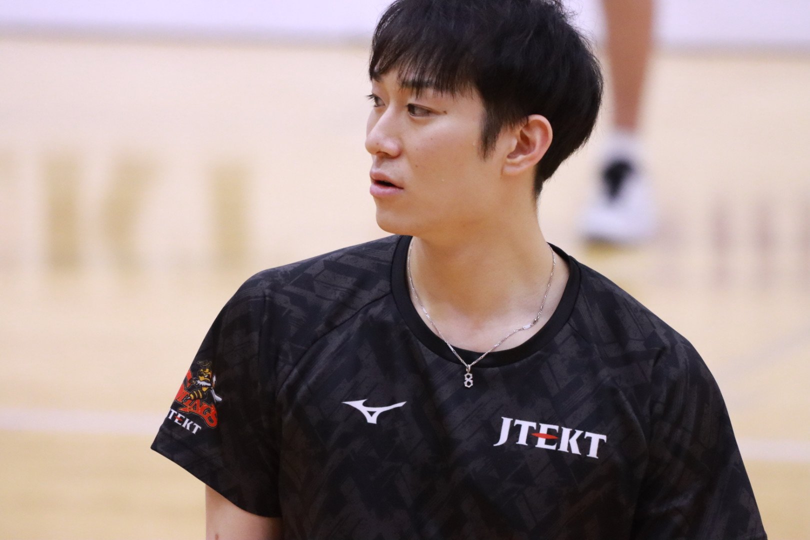 柳田将洋 選手 THE MOMENT BOX（TシャツM）