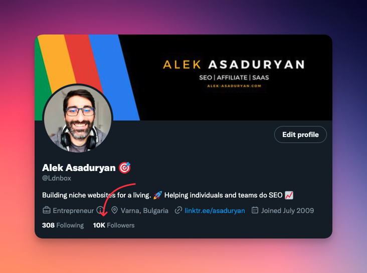 Alek Asaduryan tweet media