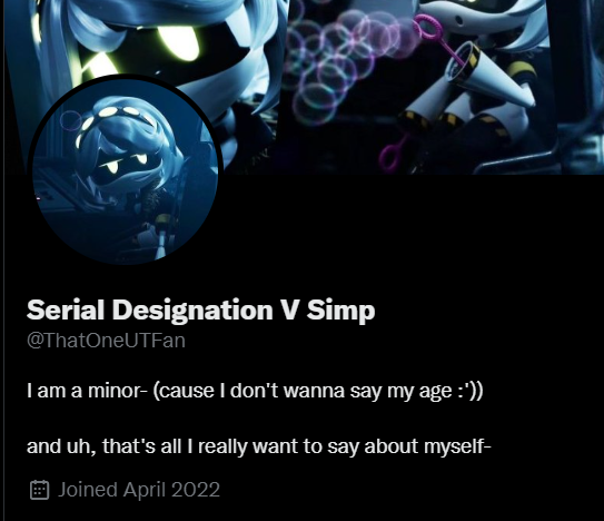 Ace Rattman on Twitter: