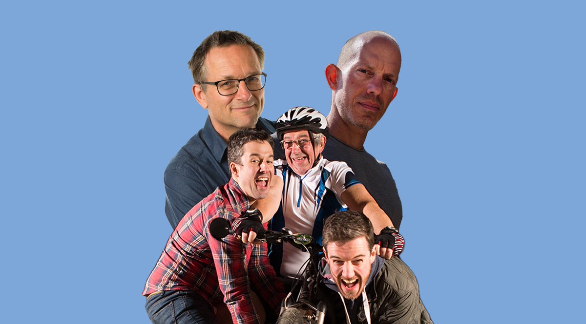Dan Saladino (@dansaladinouk) on Twitter photo I’ve been trying to get in shape, move more & eat less for a decade. In <a href="/BBCFoodProg/">The Food Programme</a> <a href="/BBCRadio4/">BBC Radio 4</a> I find out why so many of us struggle. Fix? Support from friends & family is essential. In my case <a href="/ketontrack/">ketOntrack</a> <a href="/DrMichaelMosley/">Michael Mosley</a> <a href="/fixingustv/">FIXING US</a> & Saladini all stepped in #FixingDan 📻 🎧 I’ve been trying to get in shape, move more & eat less for a decade. In <a href="/BBCFoodProg/">The Food Programme</a> <a href="/BBCRadio4/">BBC Radio 4</a> I find out why so many of us struggle. Fix? Support from friends & family is essential. In my case <a href="/ketontrack/">ketOntrack</a> <a href="/DrMichaelMosley/">Michael Mosley</a> <a href="/fixingustv/">FIXING US</a> & Saladini all stepped in #FixingDan 📻 🎧