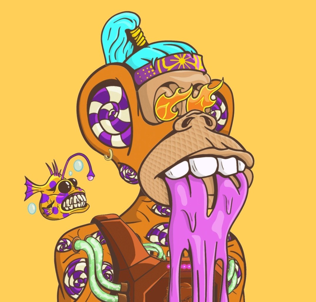 LET'S GOO 🔥🔥
<a href="/FunApes_NFT/">Fun Apes</a>
#JoinFunApes