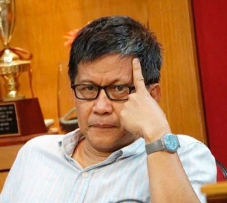NenkMonica's tweet photo. Diantara kedua figur ini, siapa yg menjadi Idola dan yg anda kagumi  ? 
@rockygerung_rg 👉 RETWEET
@Fahrihamzah     👉 LIKE https://t.co/UKM3Kw6Jxv