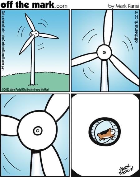 Wir benötigen dringend mehr sportliche Hamster… 🐹