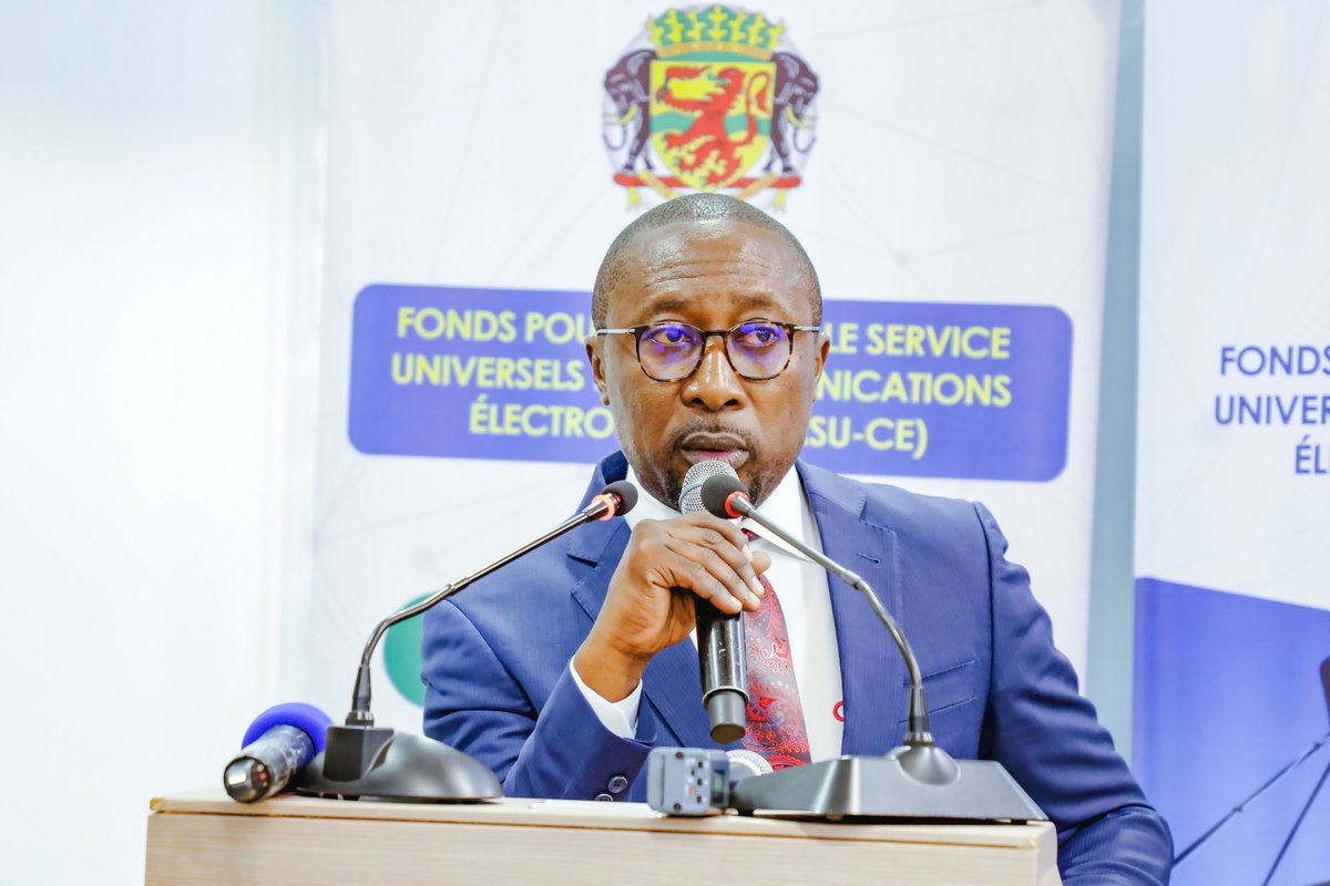 Un film documentaire dresse le bilan à mi-parcours du projet Fasuce  adiac-congo.com/content/commun… <a href="/ARPCECongo/">ARPCE</a> <a href="/UITPnews/">UITP</a> <a href="/OsianeCg/">Osianecg</a> <a href="/SarahAhoui/">Sarah-Ahoui</a> <a href="/LaFrenchTech/">La French Tech</a> <a href="/MTN_123/">MTN CONGO</a> <a href="/airtel_congob/">Airtel Congo B</a> <a href="/LeonJuste/">Léon-Juste Ibombo</a>