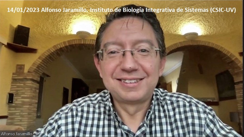 La UE financia con más de 4 M € un proyecto para producir hidrógeno verde con bacterias genéticamente modificadas, a partir de agua no potable. Hemos entrevistado a <a href="/a_jaramillo_r/">Prof. Alfonso Jaramillo</a> (<a href="/i2sysbio/">I2SysBio</a>), líder de la investigación.