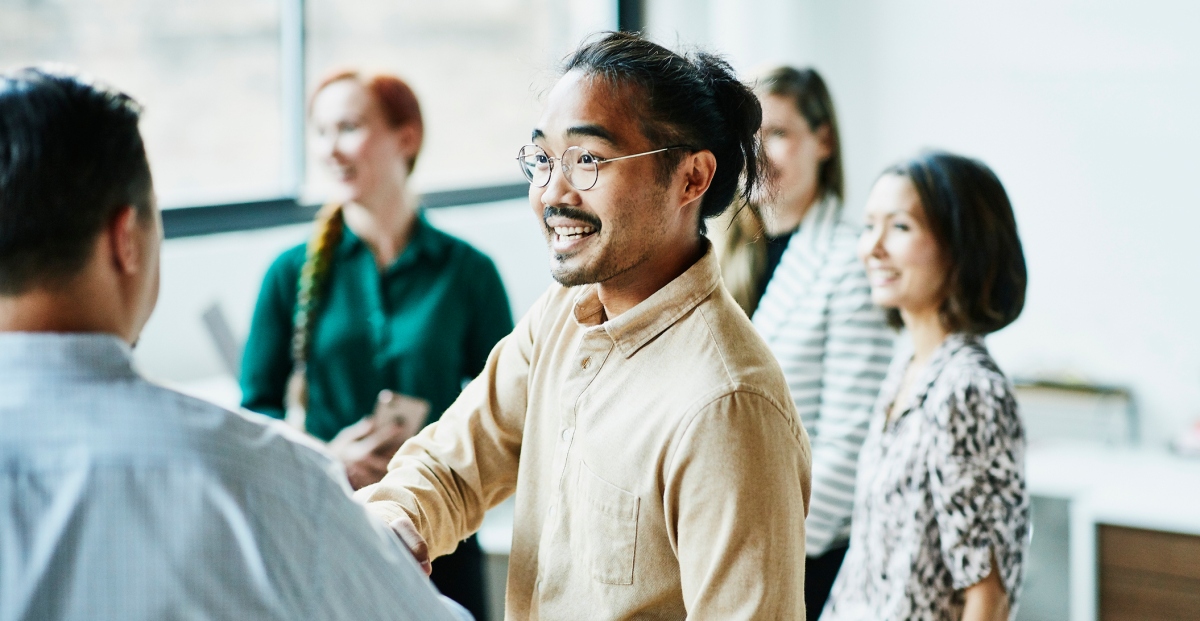 ParliamoDiNews's tweet image. In che modo le startup possono aiutarti a vincere la guerra dei talenti con benefici per i dipendenti su misura
 parliamodi.news/detail/7646.ht… #15Gennaio #Business #DataDecisionMakers #EnterpriseAnalytics #category-BusinessIndustrialBusinessOperations