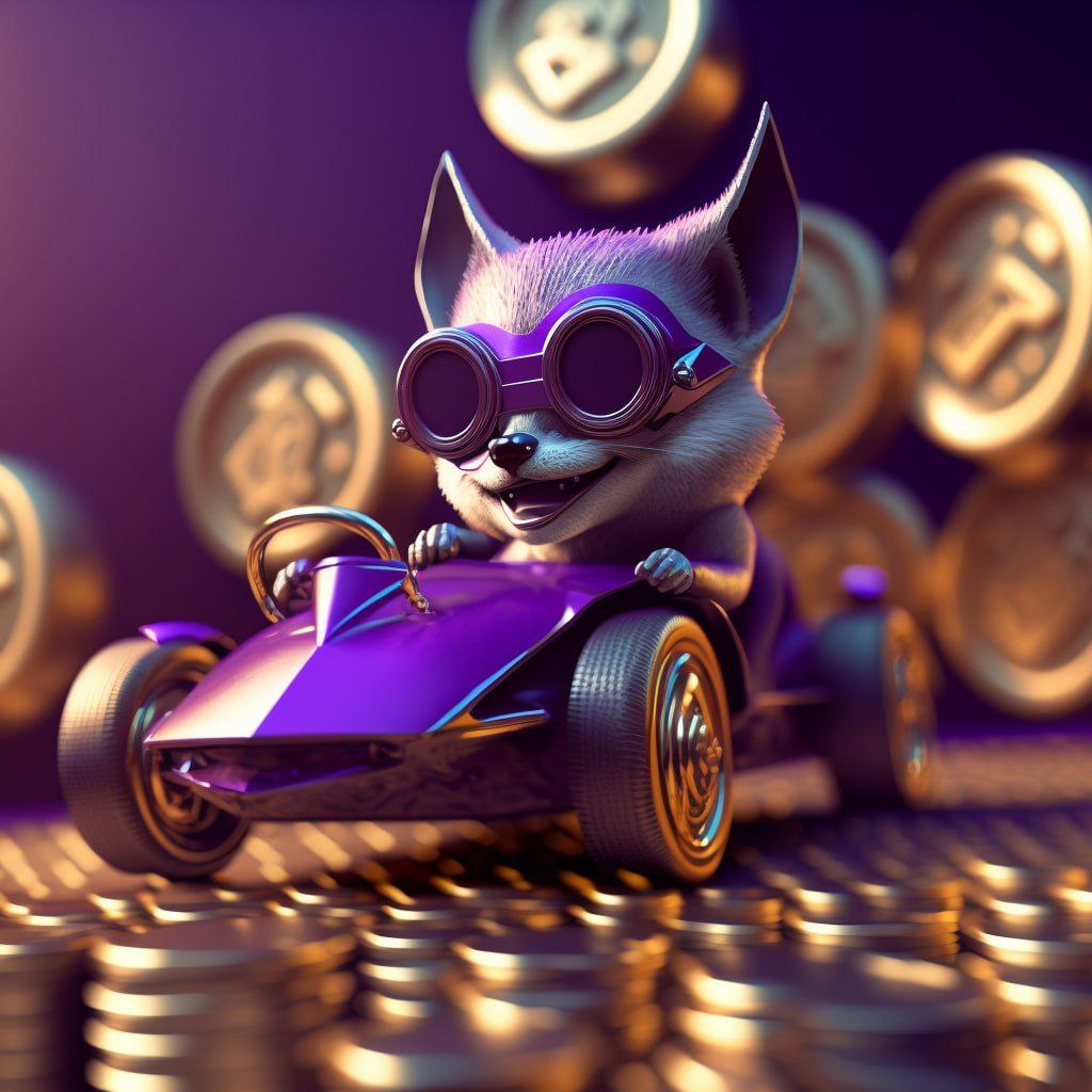 ShibaINUArmyUK's tweet photo. Ready player 1 for #KleeKarts 

Im ready #KleeGames 

#KleeNft #Klee #ETH its in the game. https://t.co/5fvTWOfwiN