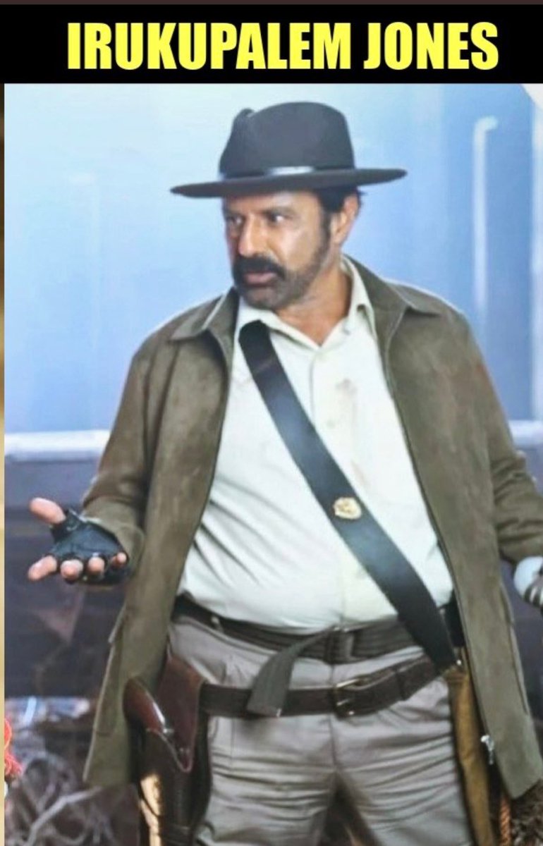 sree_n_r's tweet image. బ్రీడ్ బ్యాచ్ ఈడినెందుకు బొజ్జ బాస్ అంటున్నారు, అది బాడీ షేమింగ్ కదా?🚫
#NoBodyShaming