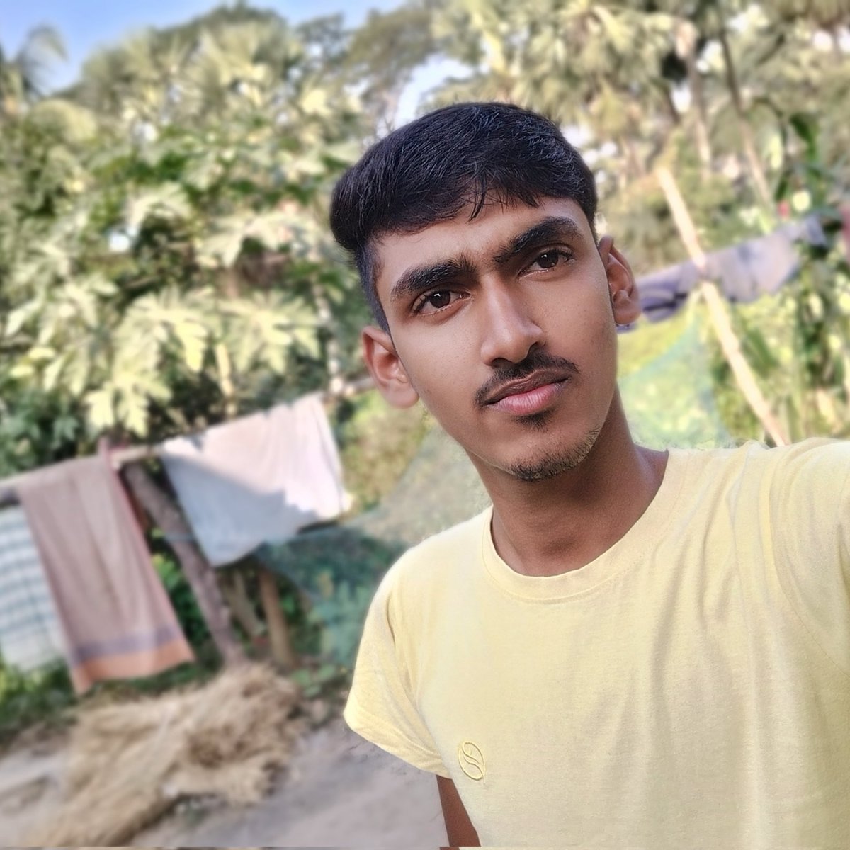DebanjanBarman4's tweet photo. #NewProfilePic https://t.co/k06gPREq5p