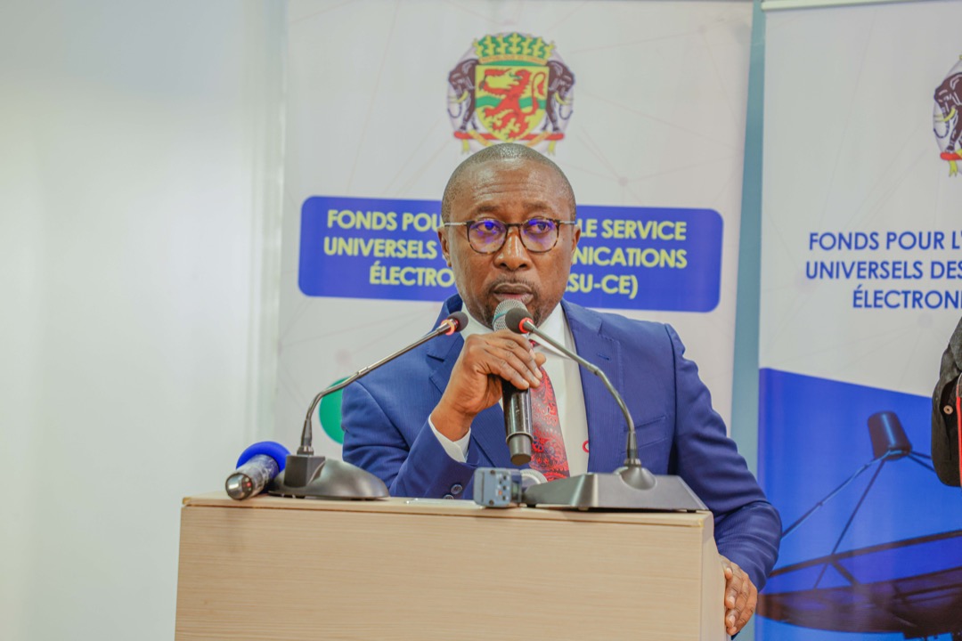 Communications électroniques : un film documentaire dresse le bilan à mi-parcours du projet Fasuce  adiac-congo.com/content/commun… <a href="/ARPCECongo/">ARPCE</a> <a href="/LaFrenchTech/">La French Tech</a> <a href="/MTN_123/">MTN CONGO</a> <a href="/airtel_congob/">Airtel Congo B</a> <a href="/SarahAhoui/">Sarah-Ahoui</a> #ChezMoiAuCongo <a href="/BUROTOP_IRIS1/">BUROTOP IRIS</a> <a href="/lucMissidimbazi/">Luc Missidimbazi</a>