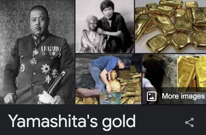 Mj56977327's tweet image. Yamashita's M@rcos Gold Heading to Switzerland #DisclosureAgreement