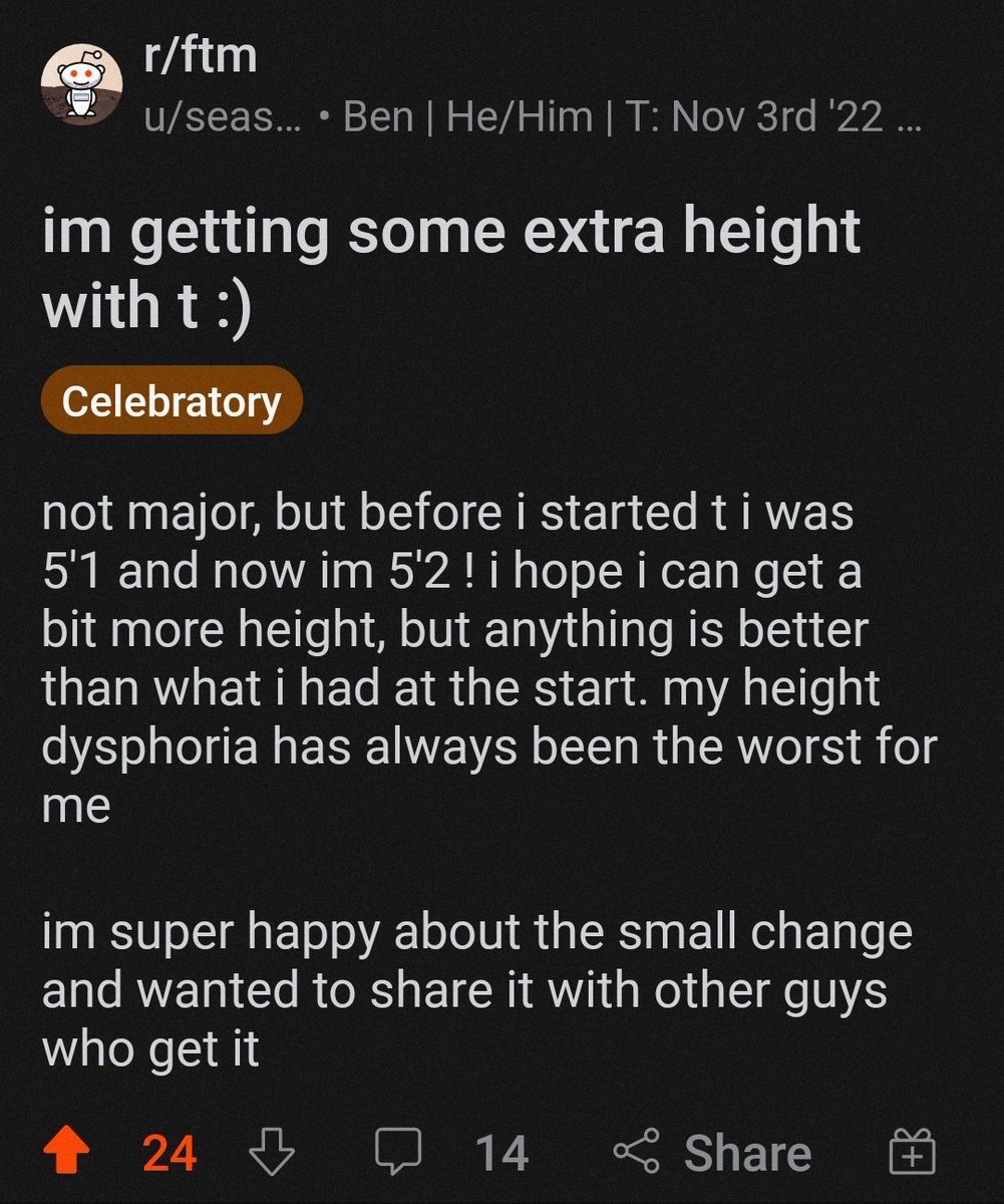 Males of Reddit (and their Ws) (@malesreddit) on Twitter photo 