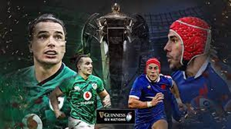 Win 2 Tickets for Ireland vs. France Plus Overnight Stay in Executive Room #Pitchero
letterkennyrfc.ie/news/win-2-tic…