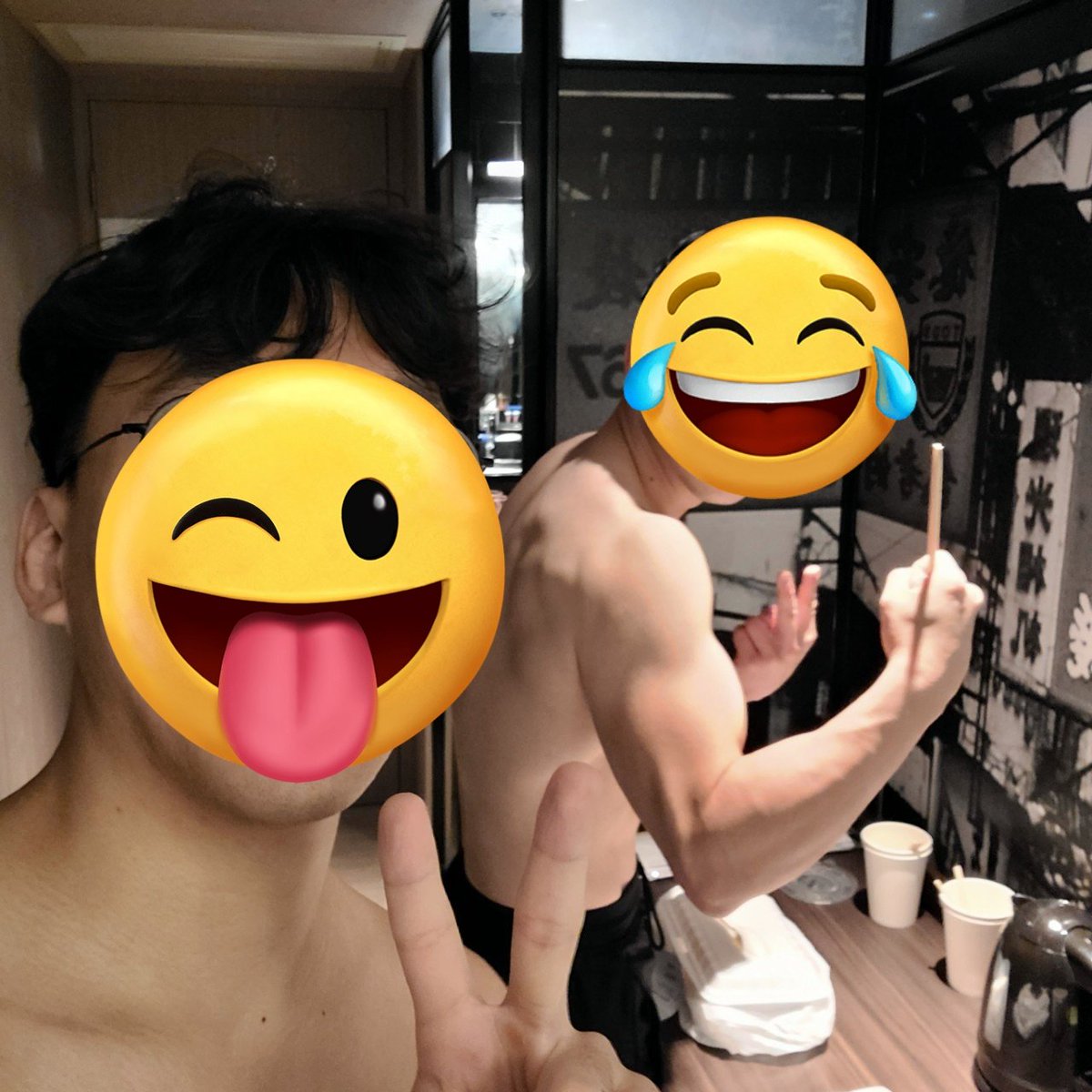 minguyook's tweet photo. 칫솔모 다 부신게 함정

#섹트 #맘눌뎀 #맘눌피 #건오 https://t.co/p9adWjsuqD