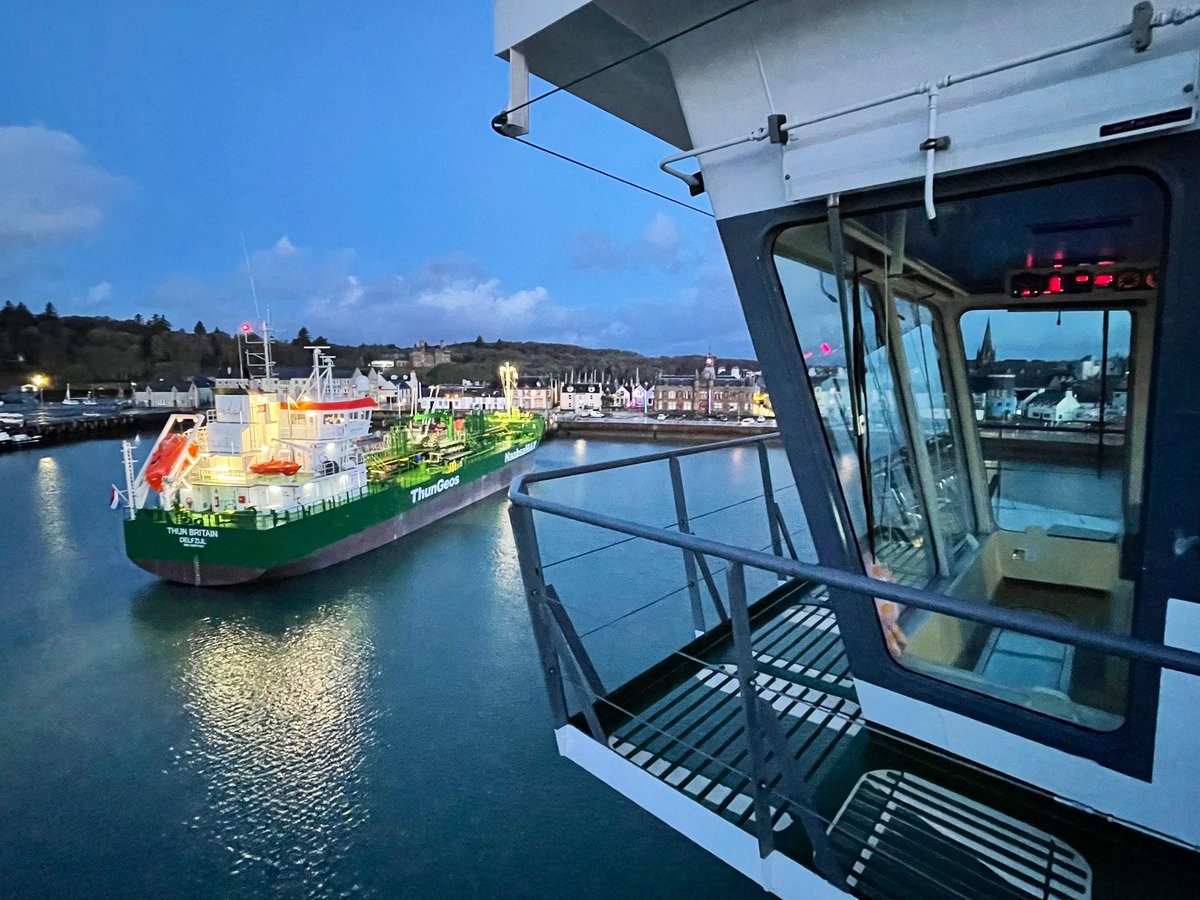 Lewis Mackenzie tweet media