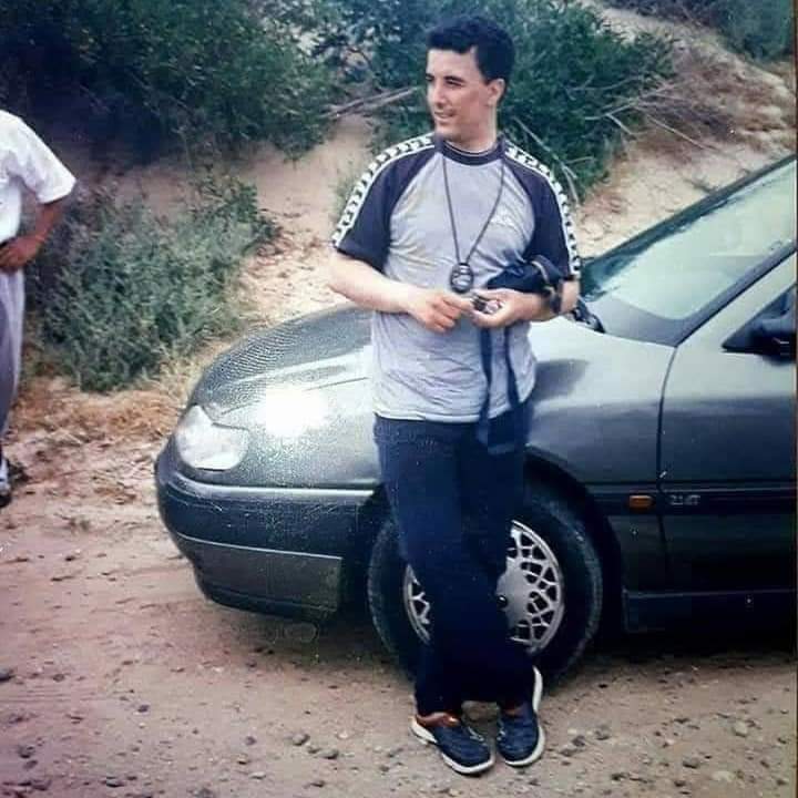 SabrielMiloud5's tweet photo. Le 15 Janvier 2023
Le Jours De La Fin 
De Sabri El Miloud 
Dans Tweeter 
       Fin
    Sing
  .Sahara Marocain. https://t.co/woc3L6eOHc