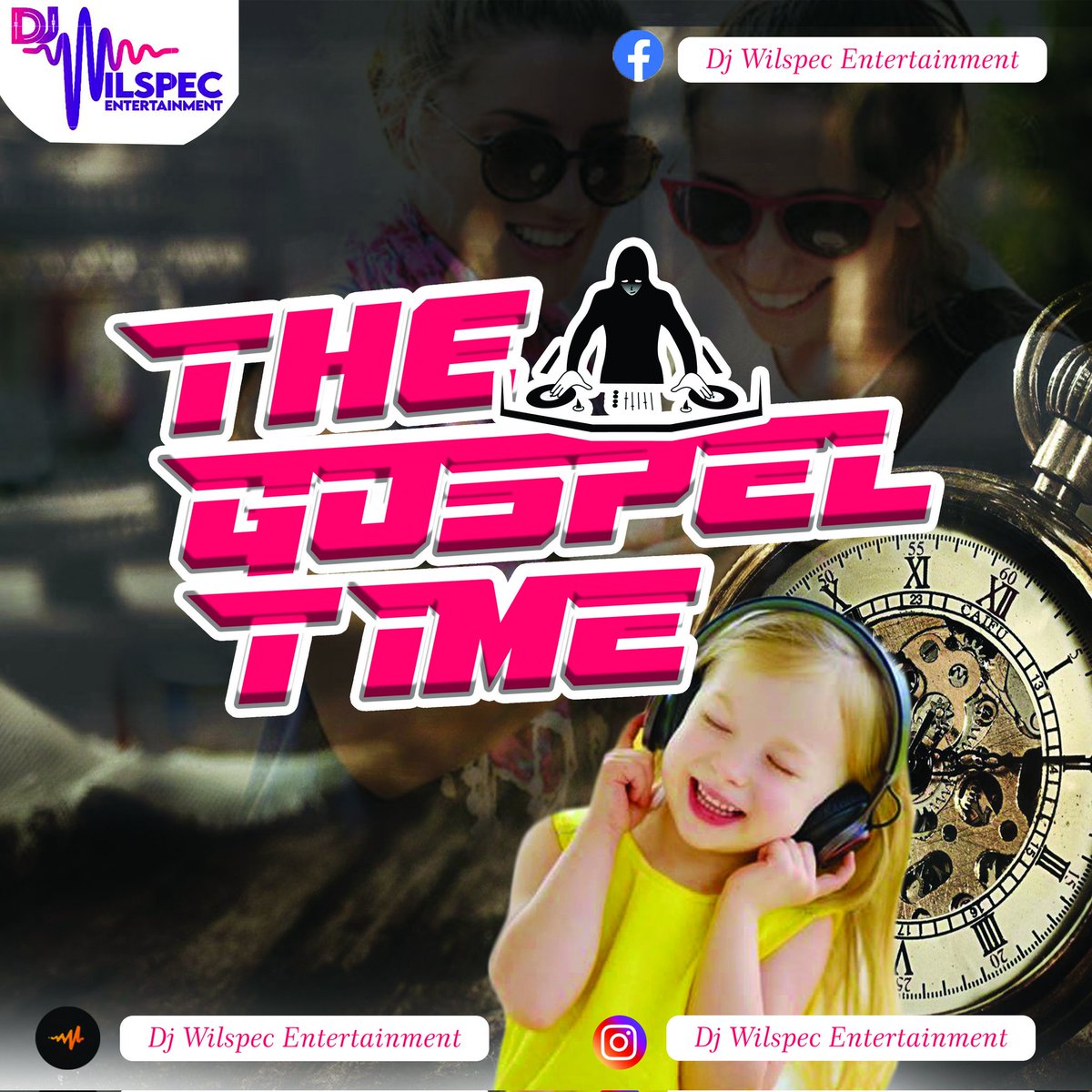 ExcelMediaGhana's tweet photo. Thank you for visiting Dj Wilspec Entertainment.
fresh new day to begin to start a brand new day
on weekends we entertain our audience
Click on this link
👇👇👇👇👇👇👇👇👇
https://t.co/tCiyuhJ85K https://t.co/hyDg614rYV