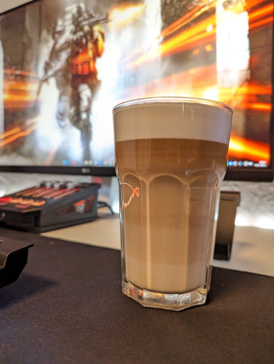 GloryXGen's tweet photo. Schönen Sonntag Euch

#gaming #twitchpush #TwitchDESupport #GermanMediaRT #twitchdeutschland #twitchde #deutschestreamer #CreatorDE #GermanTwitchRT #twitchstream #TwitchStreamers #twitchtv #wuchttiger #rtsmallstreamers #smallstreamer #smallstreamersupport #streamersrtw #rtstreams https://t.co/FblIwxXXvV