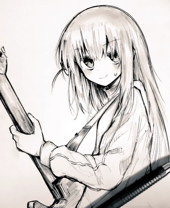 ぼっちちゃん 