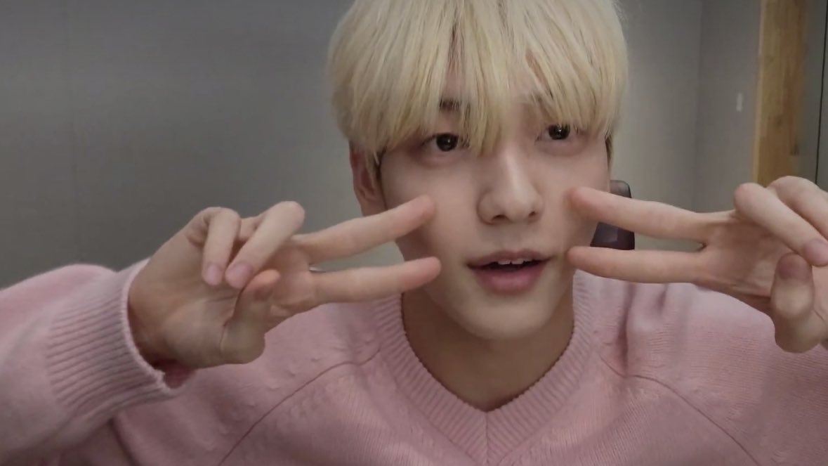 soobiIove's tweet image. soobin capture time 💗