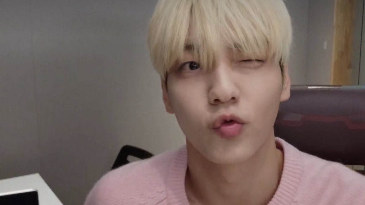 soobiIove's tweet image. soobin capture time 💗