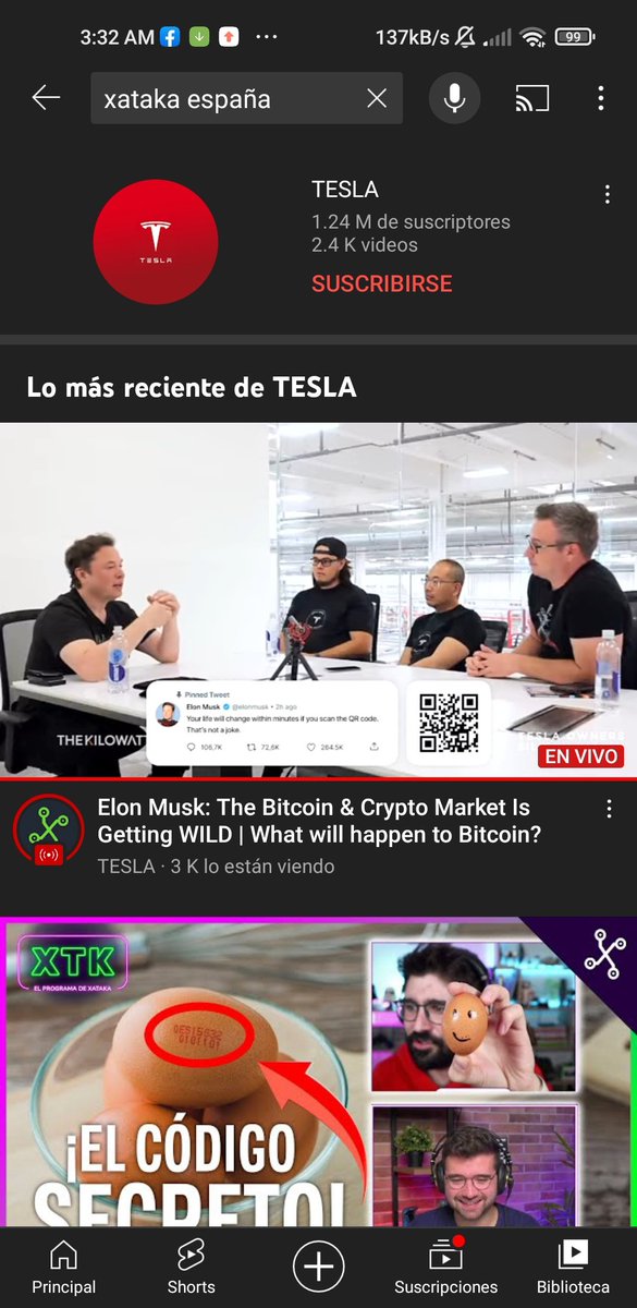 Lag_2_0's tweet image. Ya hackearon a #xataka España igual que a #MichaelQuesada presume que haya Sido en el evento del #CES2023