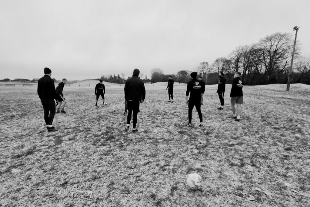 TheFitbaTimes's tweet photo. Issue 3 (festive edition) of the Football Times will go out by post this week incl. all the Xmas and early Jan results in the Highland League, North Caley, Juniors &amp; more. 
If you haven’t subscribed yet for 2022-23 visit https://t.co/BpsL4b4UaI and join for just £35 annually! https://t.co/XVFrDptM2c