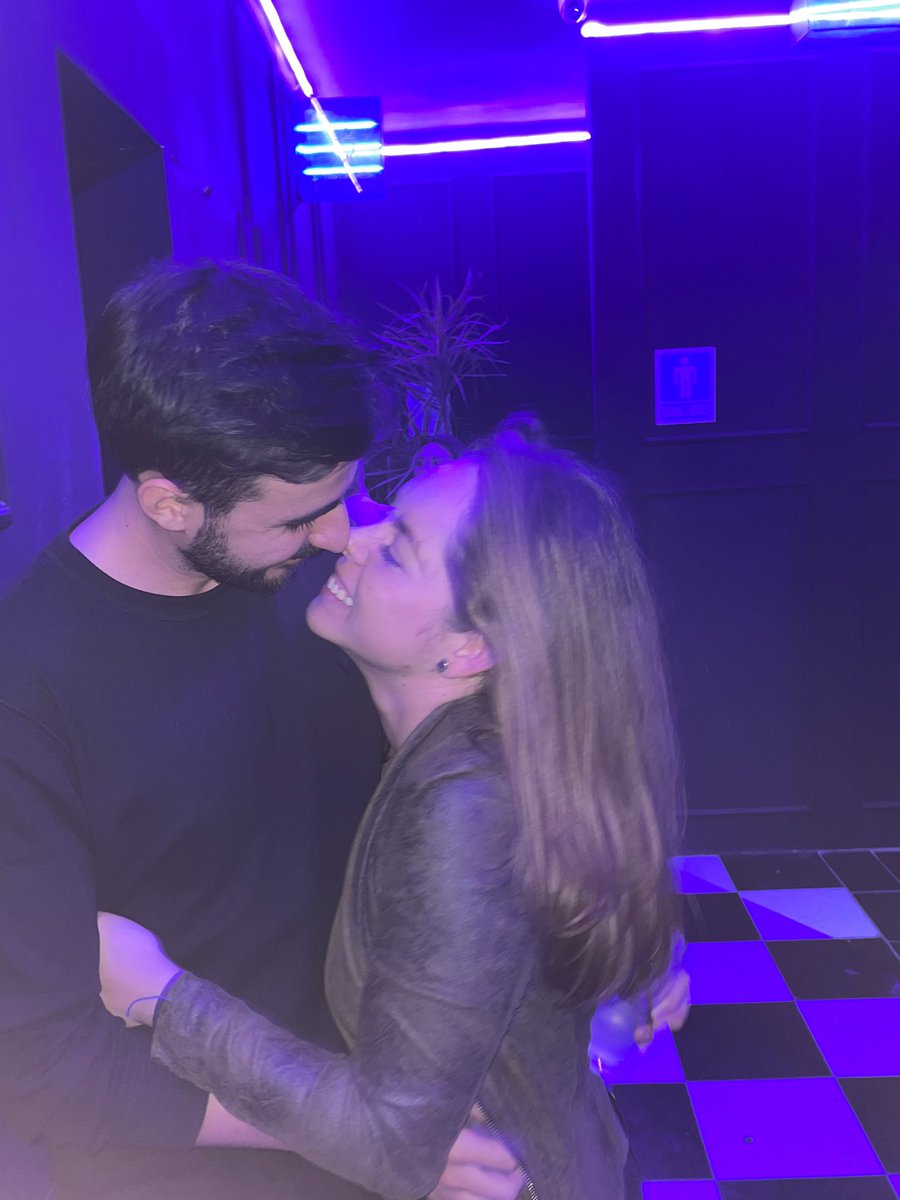 Gracias desconocido que nos tomó esta foto 🫶🏻