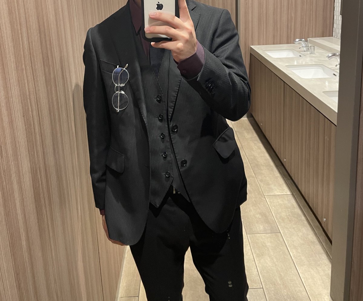 今更感あるけどそういや成人したってよ