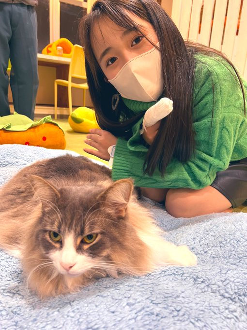 Twitterのコスプレ画像20