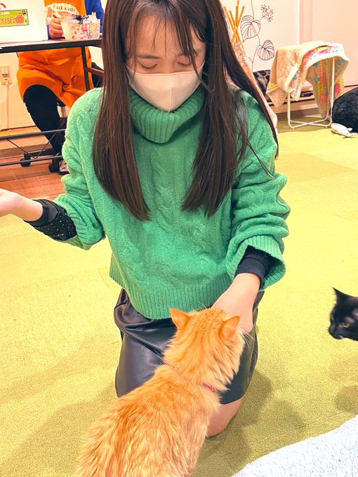 Twitterのコスプレ画像23