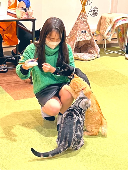 Twitterのコスプレ画像21