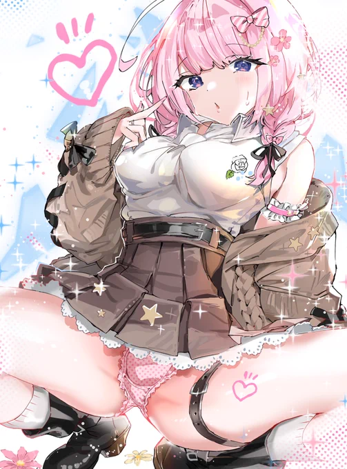 #skeb にて描かせていただきました!ありがとうございました 