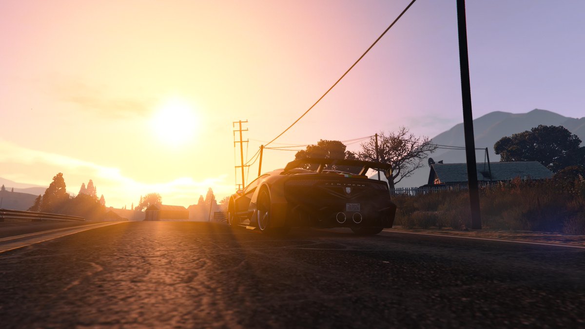 demoxeeeee's tweet photo. #PS5Share, #GrandTheftAutoV https://t.co/cD76yKc9kf