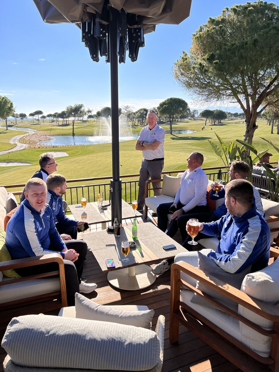 In a weeks time we will be heading out for the first trip of the year in association with <a href="/BaytreeCarsLtd/">Baytree Cars Ltd</a> 

If you want to avoid the bad weather, courses closed , why don’t you book on one of our trips. 

We have spaces on 2 trips in November,and taking bookings for Feb/ March 24