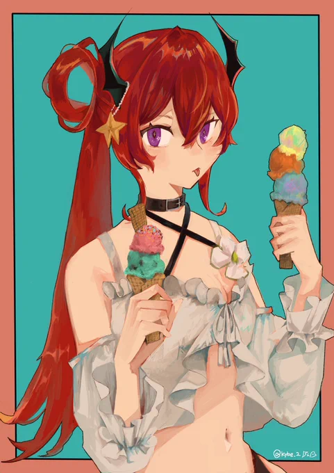 スルト #アークナイツ 