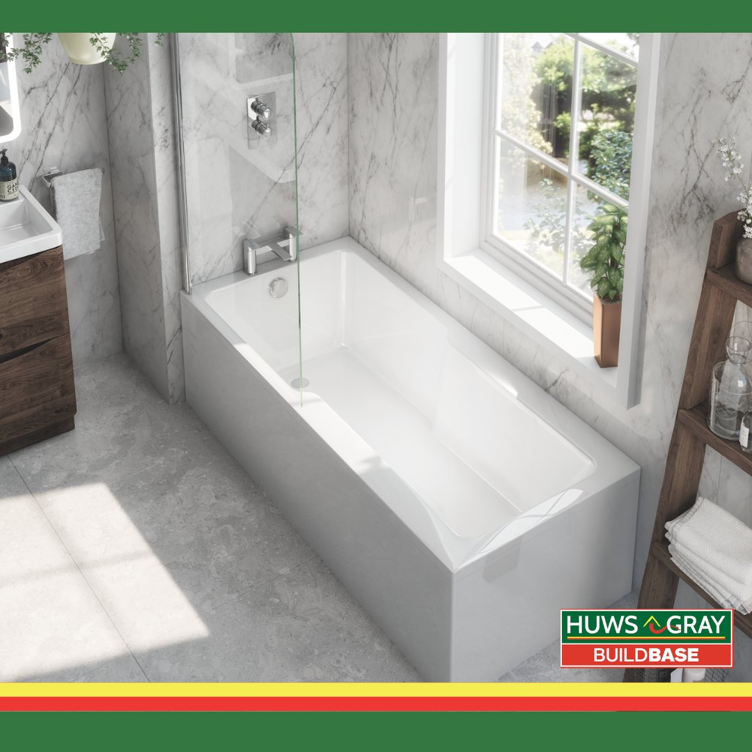 We're here to help you create the perfect bathroom, to start your bathroom journey by booking an appointment today. buildbase.co.uk/kitchens-bathr…