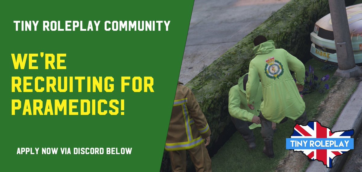 SECAMB TinyRPC tweet media